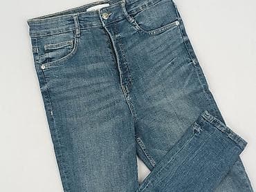 jeans isa mango: Zara, Jeansy damskie, rozmiar S — 2
