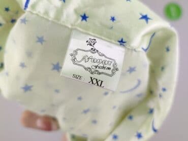 koszula nocna hello kitty: Сорочка жіноча, розмір 2XL — 4