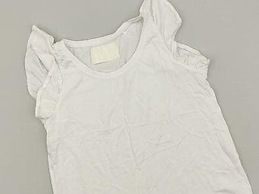 bluzki zimmermann: River Island, T-shirt damski, rozmiar S — 1