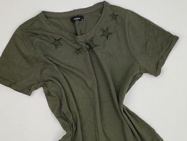 Reserved YFL, T-shirt damski, M w lalafo.pl Reserved YFL, T-shirt damski, M