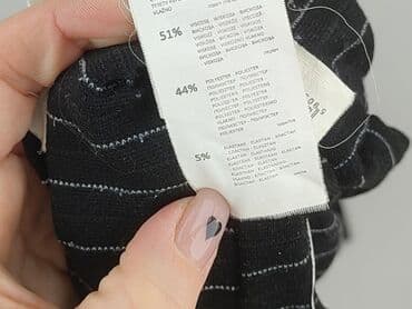 house jeansy: House, Spodnie materiałowe damskie, rozmiar S — 7