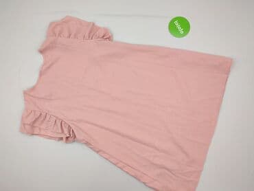 zapięcie do stroju kąpielowego shein: Shein Curve, Bluzka damska, rozmiar XL — 3