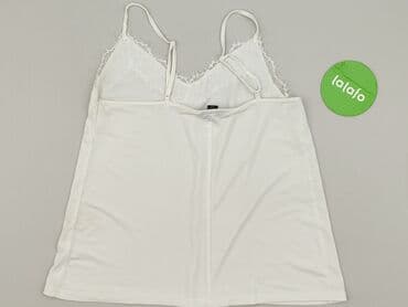 amisu bluzki: Amisu, Top damski, rozmiar M — 3