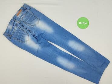 jeansy damskie monnari: Jeansy damskie, rozmiar S — 3