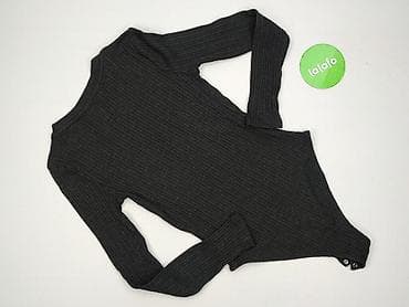 dresy welurowe 4f: F&F, Body damskie, rozmiar S — 3