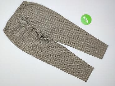 lech hydro active: LeMonada, Spodnie materiałowe damskie, rozmiar M — 3