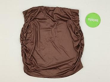 botki do spodniczki: Shein, Spódnica damska, rozmiar XL — 2