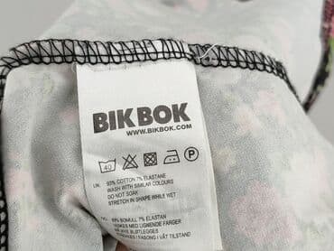 koszula damska z baskinką: Bik Bok, Жіноча блуза, розмір XS — 6