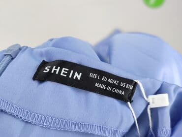 shein plus size sukienki: Shein, Sukienka damska, rozmiar L — 4