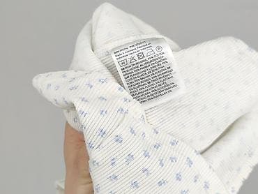 body czerwone hm: H&M Divided, Bluzka damska, rozmiar XS — 5