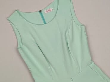 sukienki lata 90: Zego, Women`s dress, size S (EU 36) — 1