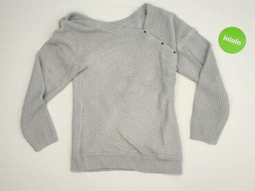 spódniczka i sweterek: Women`s sweater, S — 2