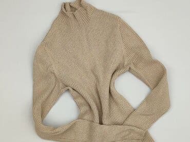 czy akryl w swetrze jest dobry: Terranova, Women`s sweater, size S (EU 36) — 1