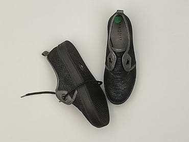 buty skechers ccc: Flat shoes for women, size 37 — 1