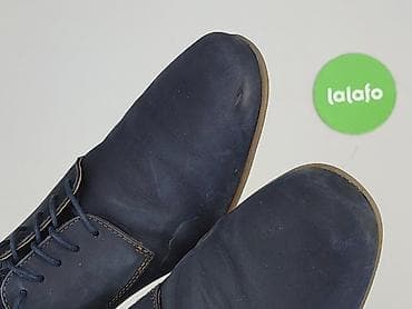 pull and bear bluza: Shoes for men, size 42 — 6