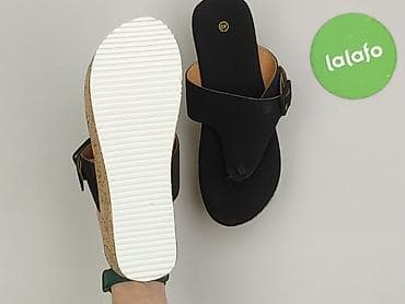 barefoot polska: Japonki damskie, rozmiar 40 — 5