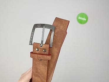 pas: Pasek, Unisex, stan - Idealny — 4