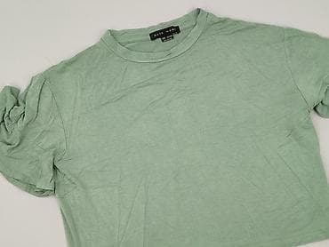 stanik george: Gate Woman, T-shirt damski, rozmiar XS — 1