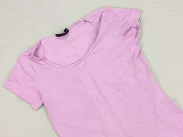 Lindex, T-shirt damski, rozmiar M