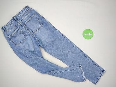 jeans pull bear: Zara, Jeansy damskie, rozmiar S — 3