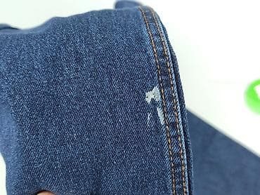 jeansy proste: Jeansy damskie, rozmiar XL — 4