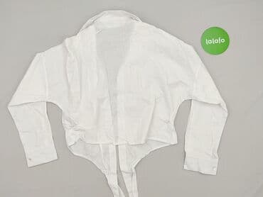 oversized t shirty basic: Koszula damska, rozmiar S — 3