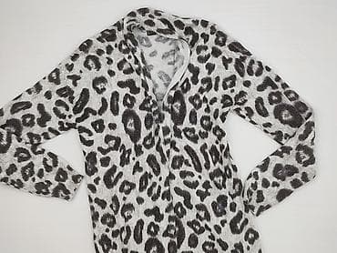 sweter smog: H&M, Sukienka damska, rozmiar S — 1
