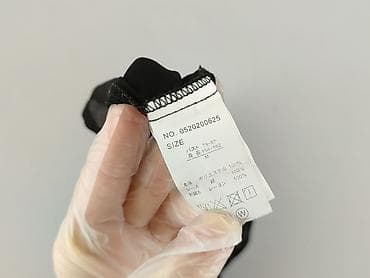 bluza welurowa h: Bluzka damska, rozmiar M — 5