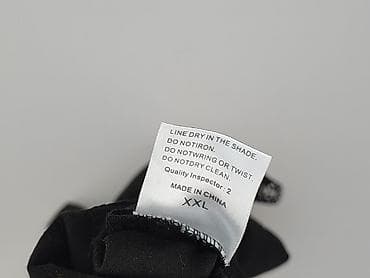 plus size tunika: Bluzka damska, rozmiar 2XL — 4