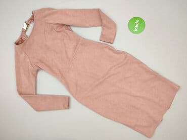 modna sukienka midi: Missguided, Sukienka damska, M — 2