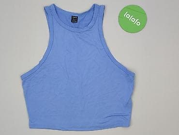 cropp disney: Shein, Top damski, rozmiar M — 2