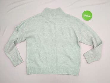 tommy hilfiger sweter: TU Woman, Golf damski, rozmiar L — 3