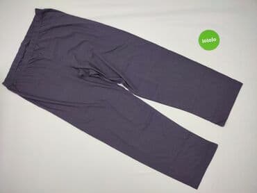 piżama w paski: Spodnie od piżamy, rozmiar 2XL — 2