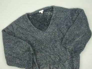 Kobiety: H&M, Sweter damski, rozmiar XL — 1
