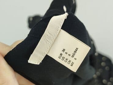 polhalki pod sukienke: H&M, Sukienka damska, rozmiar S — 4