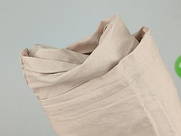 biale spodnie reserved: Atmosphere, Spodnie materiałowe damskie, rozmiar S — 5