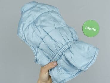 kombinezon zimowy dla niemowlaka allegro: Vest, 6-9 months, condition - Perfect — 5