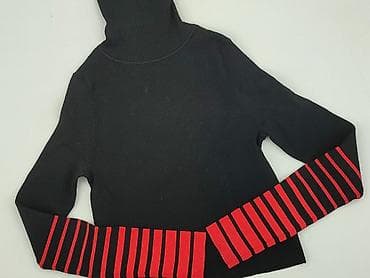 golf polska: Tommy Hilfiger, Golf damski, rozmiar M — 1