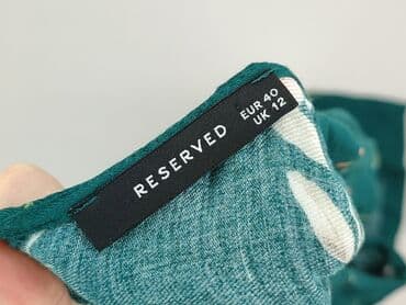 Kobiety: Reserved, Sukienka damska, rozmiar L — 4