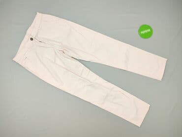 UP2Fashion, Material trousers for women, size L (EU 40) — 2