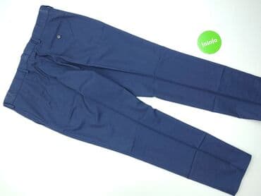 lc waikiki spodnie męskie: Chinosy dla mężczyzn, XL, stan - Idealny — 3