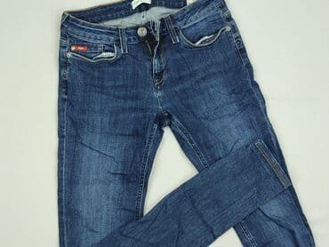 jeansy damskie lee cooper: Lee Cooper, Jeansy damskie, rozmiar S — 1