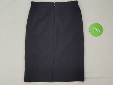 spódnice midi plisowane czarne: Esmara, Spódnica damska, rozmiar M — 3