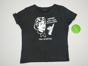 nirvana nevermind t shirty: Sinsay, T-shirt damski, rozmiar XL — 3