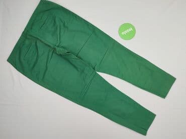 rajstopy sholl: Hallhuber, Spodnie materiałowe damskie, rozmiar L — 3