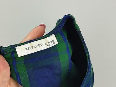 reserved eleganckie bluzki: Bluzka damska, rozmiar M — 4