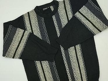 Sweter dla mężczyzn, rozmiar M