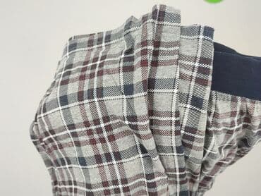 diverse piżamy męskie: C&A, Spodnie dla mężczyzn, rozmiar 2XL — 6