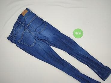 jeansy rozmiary: PULL&BEAR, Jeansy damskie, rozmiar M — 3