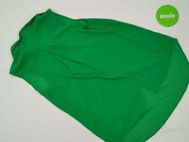 bluzka bez rękawów h m: H&M, Bluzka damska, rozmiar XS — 4